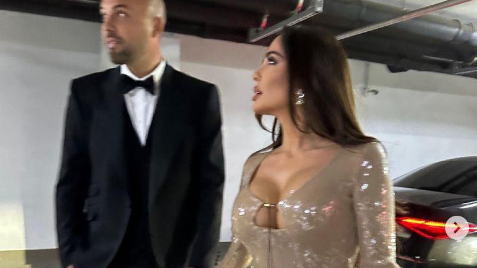 Ники Михайлов се обясни в любов на Николета: Щом сме заедно, ще оцелеем