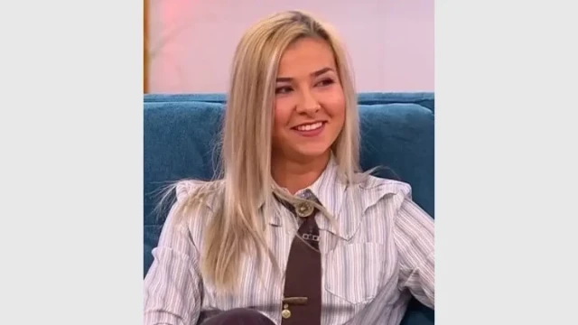 Гизем от Игри на волята бе гост в студиото на