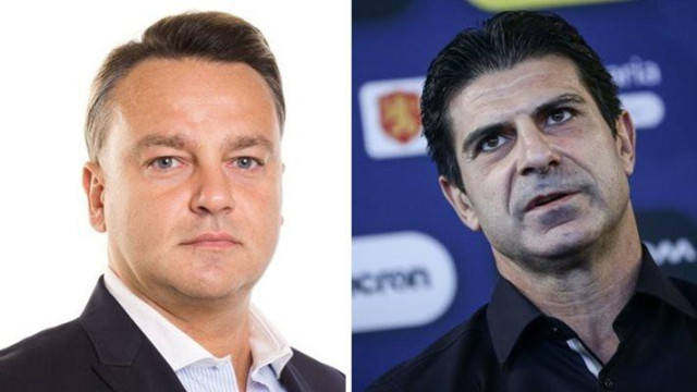 Още през лятото от прокуратурата ни изискаха документите разкри деканът