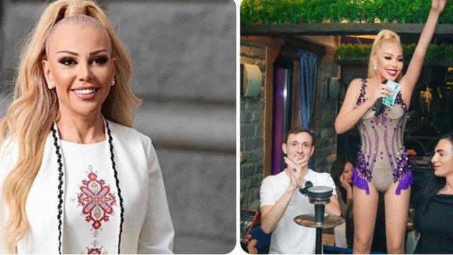 Луна започва стачка пред президентството:  Трябва да царуваме, не да гладуваме!