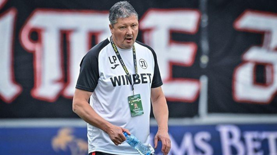 Любо Пенев  се бори с рак в Германия, в тежко състояние е