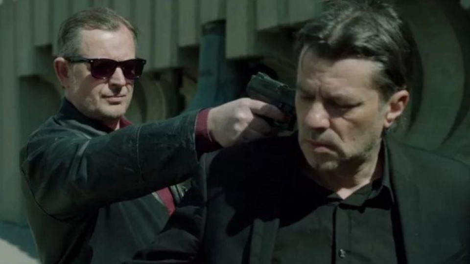 Култови сериали ни приковават към тв екрана