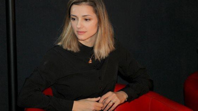 Майка ми Весела Тотева успя да изгледа филма за живота