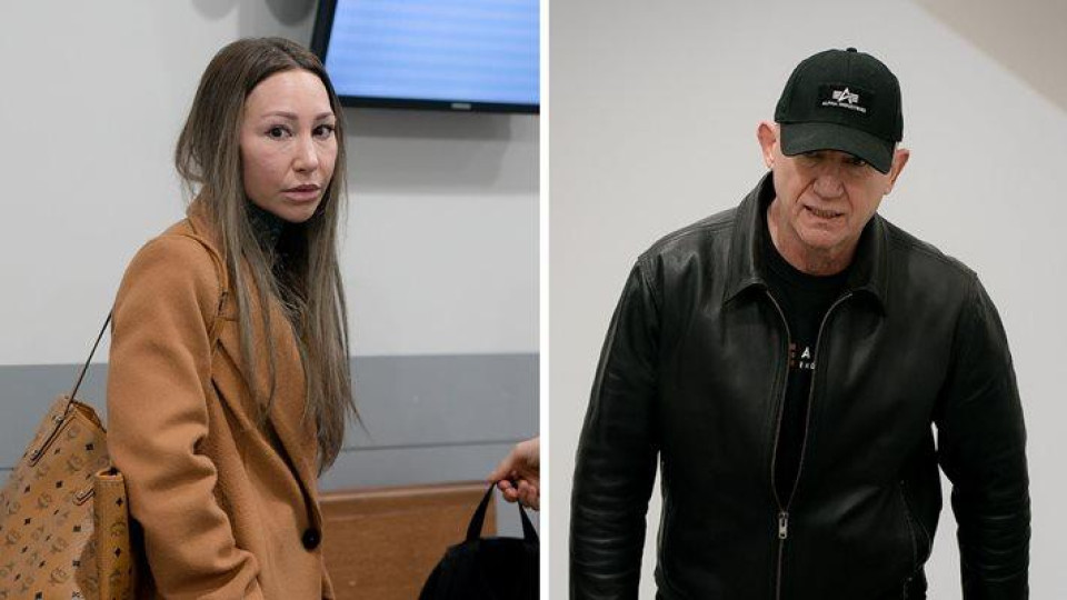 Пореден гаф спъва делото срещу Христо Шопов