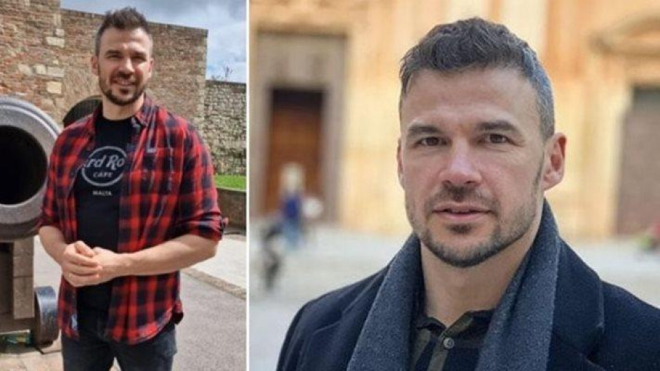 Ивайло Захариев призна: Пушех трева и не можех да запомня репликите си