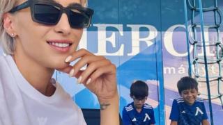 Ромина Андонова е най-гордата майка