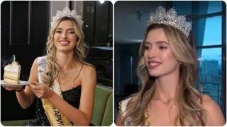 Новата Мис България: Не съм плащала за титлата – кандидатствах на шега!