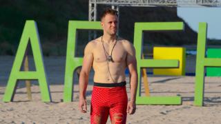 Големият победител в „Игри на волята“ Мирослав стана баща