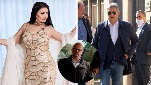 Деца на известни осъмват зад решетките (Снимки)