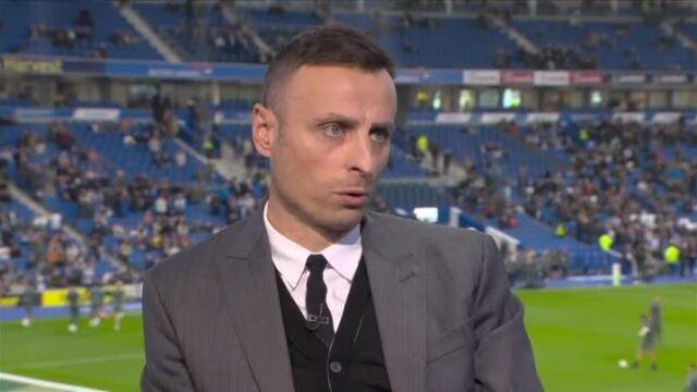 Димитър Бербатов пътува евтинджос