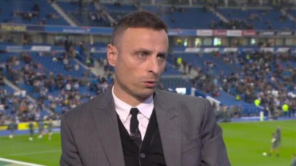 Димитър Бербатов пътува евтинджос