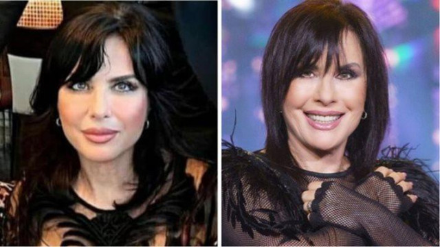 Кичка Бодурова няколко пъти плакала на рождения си ден спомняйки