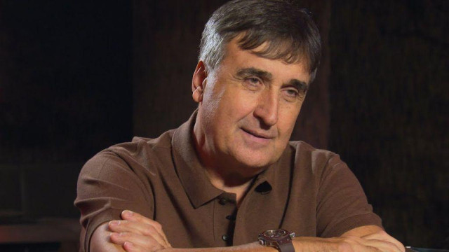 Зверска катастрофа едва не прати в гроба Веско Маринов – счупени ребра и месеци в болница!