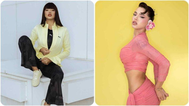 Дара бори глада за цигари със спорт