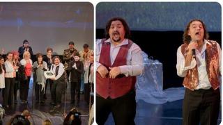 Хирург спаси гласа на Деян Неделчев-Икебаната