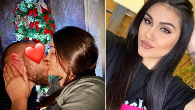 Обезобразената Дебора направи лична изповед за новото си гадже