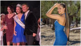 Ергенка е най-красивата студентка