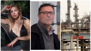 Порнозвездата Диана Габровска: Готова съм да участвам в управлението на "Лукойл"