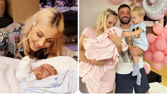 Разследват Камелия заради "фабрика за деца" на остров Крит? Говори Цветин!