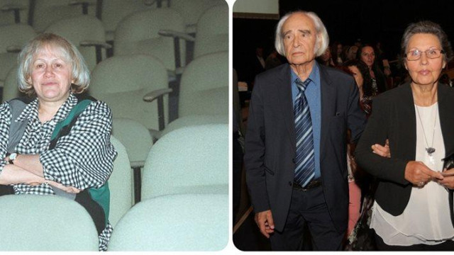 Манол главният герой от романа на моя съпруг Време разделно