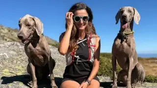 За Нина Николина денят започва „скучно“ - тича по 6 км