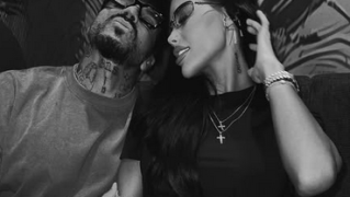 Джизъса май намери любовта