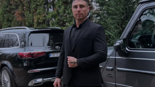 БГ Роналдо пази лошите в „Под прикритие“