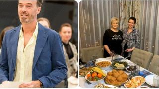 Николина Чакърдъкова не връща и непознати гости на Никулден