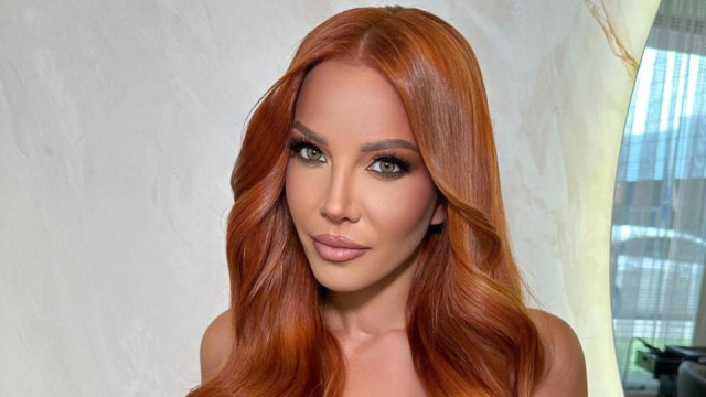 2 месеца в АДА: Емилия с тайна  операция на гласните струни