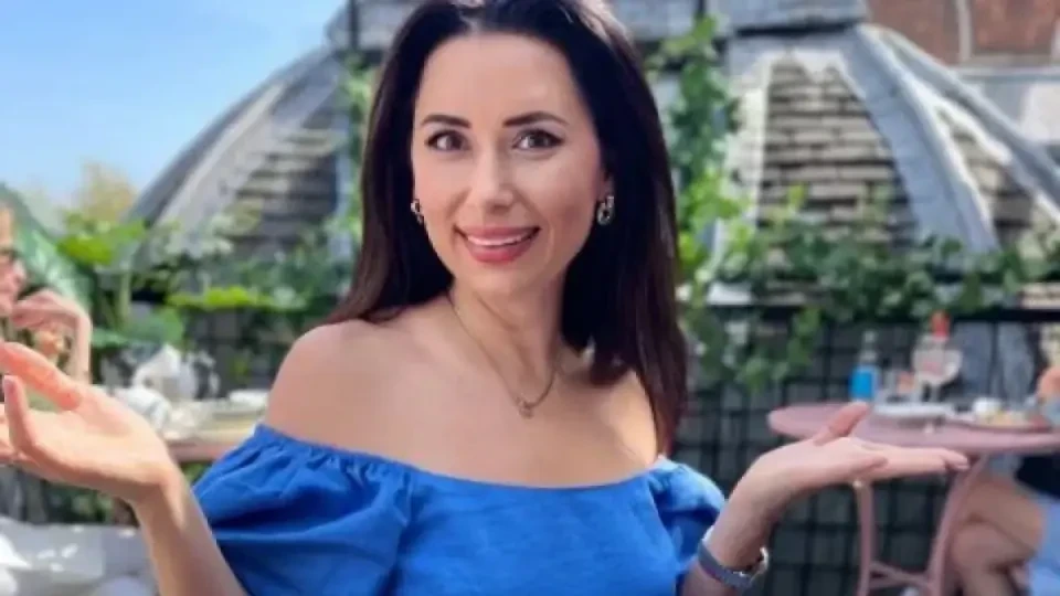 Кобилкина отказала 5 предложения за брак