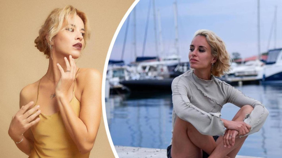 Радина Кърджилова  пребори депресията  с йога и медитация