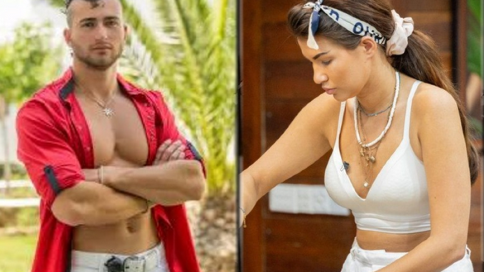 Денис от „Ергенът: Любов в рая”  се залюби с Косара Тончева от четвъртия сезон на шоуто