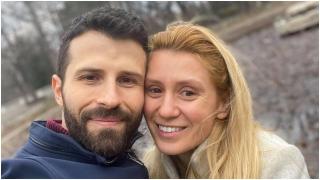 Жената на Георги Блажев спори с майка си за възпитанието