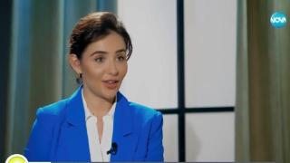 Елен Колева: Женската дружба е невидим кръг