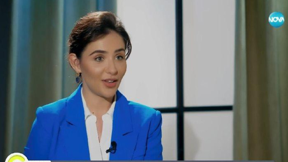 Елен Колева: Женската дружба е невидим кръг