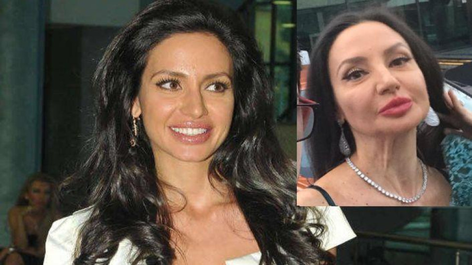 Наталия Гуркова: В миналото миските бяхме натурални! (+Ето как изглежда днес)