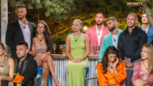 Часове преди финала: Разкриха истинския победител в "Ергенът" (+ Натали е…)