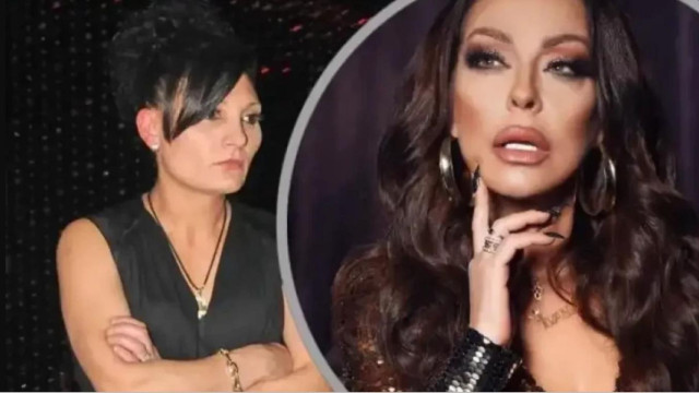 Не сме се карали с Ивана твърди бузукарката Стояна Николова