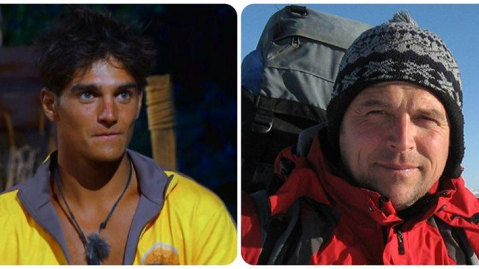 Зрители събират 100 бона за Калин от "Игри на волята"