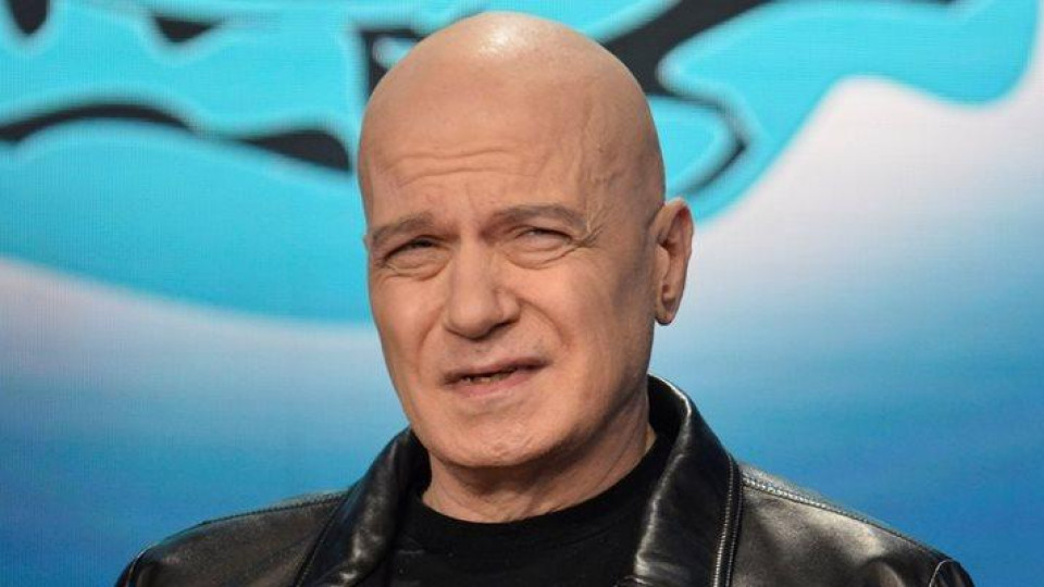 Отказва ли се от политиката? Слави се завръща в телевизията като водещ!
