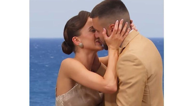 Дениз ПРОГОВОРИ за Виктор след финала: ОТЪРВАХ се