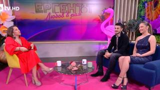 Натали от „Ергенът“ шокира всички в „Преди обед“! Не е възможно това да е тя!!