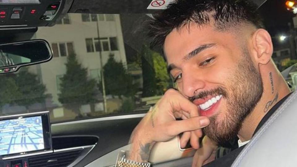 Листовките му се опънаха: 5 пъти късали Емрах на шофьорския изпит