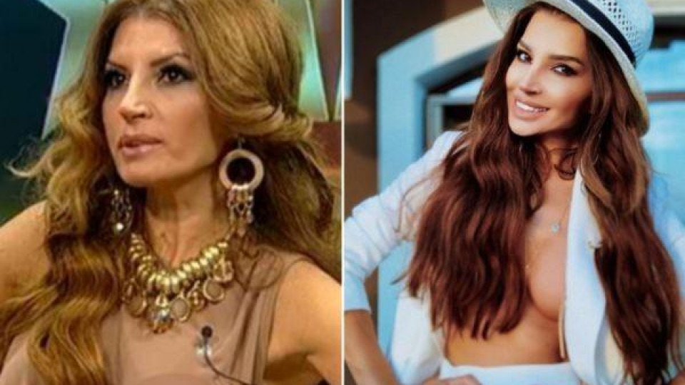 Есил Дюран неразпознаваема като студентка