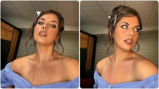 Брадърката Веселка е вечната студентка