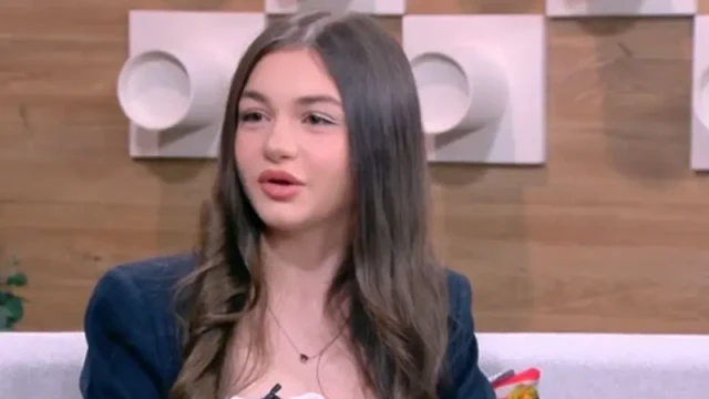 Отрано се сблъсках с предателствата от най близките ми хора Това