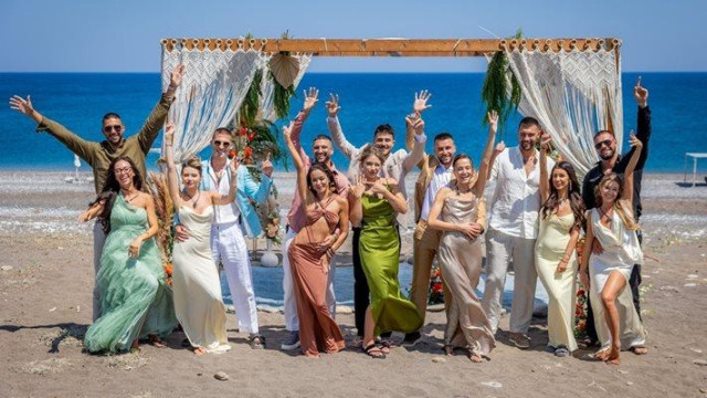 Парите победиха любовта на финала в "Ергенът"