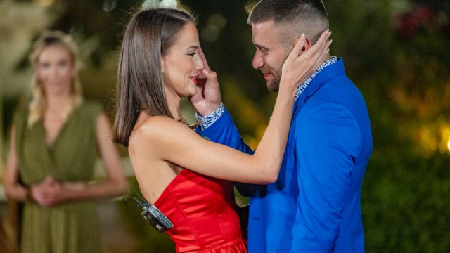 Заедно ли са Дениз Хайрула и Виктор Иванов – една