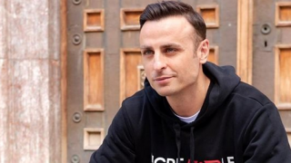 Бербатов се връща към модата! Мацки ще наддават за хранителния му режим