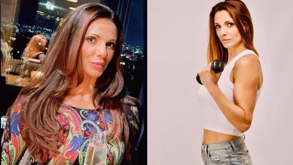 Гаджето на Маги Вълчанова все още е неродено